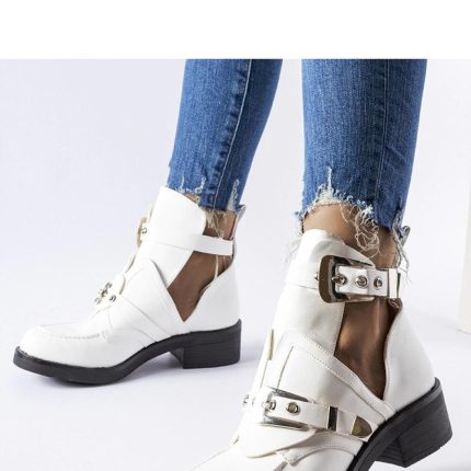 Stiefeletten model 204599 Solea  (40) - Größe 40