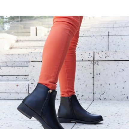 Stiefeletten model 204611 Solea  (37) - Größe 37