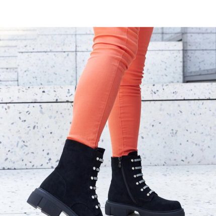 Stiefeletten model 204613 Solea  (41) - Größe 41