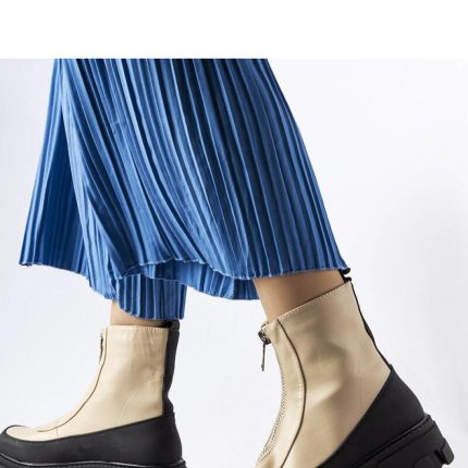 Stiefeletten model 204625 Solea  (36) - Größe 36
