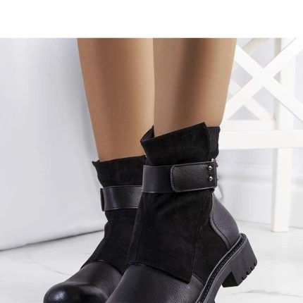 Stiefeletten model 204633 Solea  (37) - Größe 37