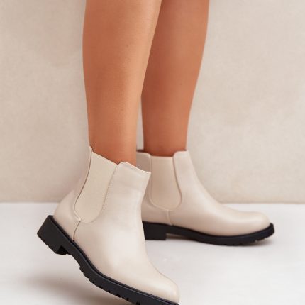 Jodhpur-Stiefel model 204689 Step in style  (38) - Größe 38