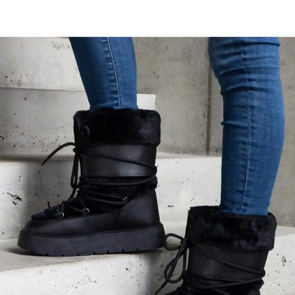 Schneeschuhe model 204700 Solea  (40) - Größe 40