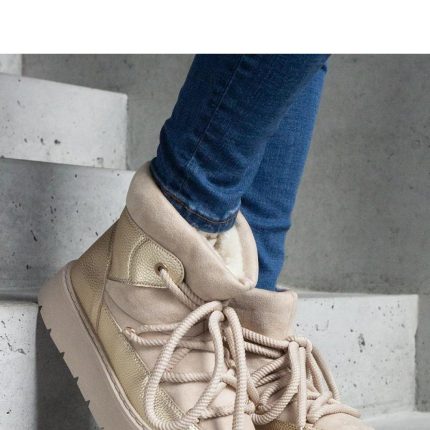 Schneeschuhe model 204703 Solea  (40) - Größe 40