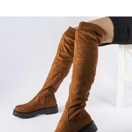 Stiefel model 204718 Solea  (38) - Größe 38