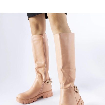 Stiefel model 204720 Solea  (37) - Größe 37