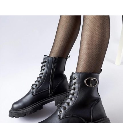 Trapper Schuhe model 204755 Solea  (40) - Größe 40