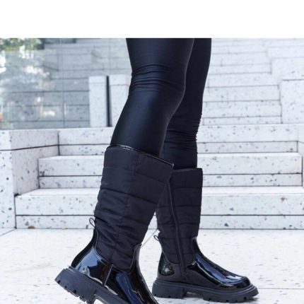 Stiefel model 204765 Solea  (39) - Größe 39