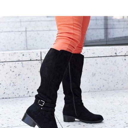 Stiefel model 204767 Solea  (36) - Größe 36