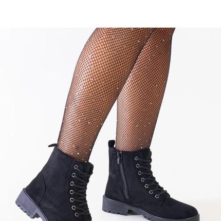 Stiefeletten model 204806 Solea  (36) - Größe 36