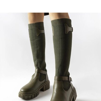 Stiefel model 204840 Solea  (39) - Größe 39