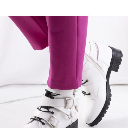 Stiefeletten model 204857 Solea  (39) - Größe 39