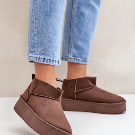 Schneeschuhe model 204882 Step in style  (40) - Größe 40