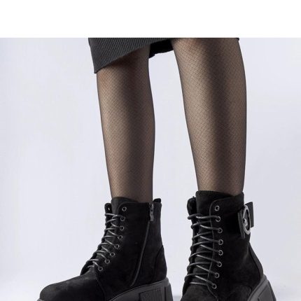 Stiefeletten model 205080 Solea  (36) - Größe 36