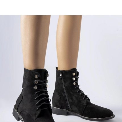 Stiefeletten model 205081 Solea  (38) - Größe 38