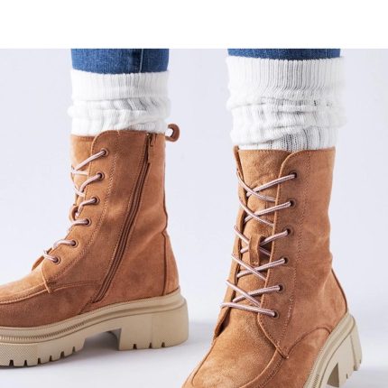 Stiefeletten model 205093 Solea  (39) - Größe 39