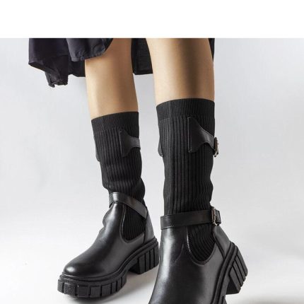 Stiefel model 205125 Solea  (37) - Größe 37