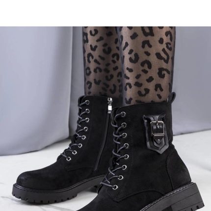 Stiefeletten model 205147 Solea  (37) - Größe 37