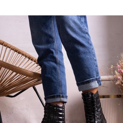 Stiefeletten model 205148 Solea  (36) - Größe 36