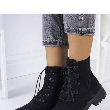 Stiefeletten model 205156 Solea  (40) - Größe 40