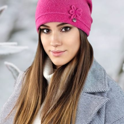 Mütze Model 205257 - Größe M
