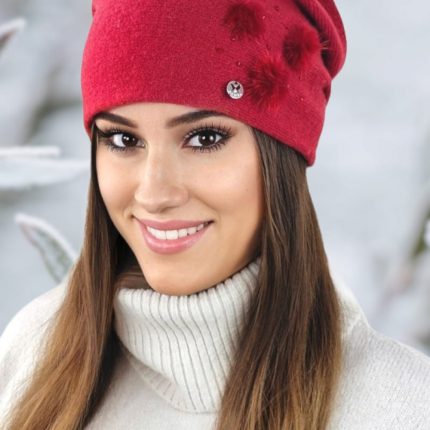 Mütze model 205258 - Größe M