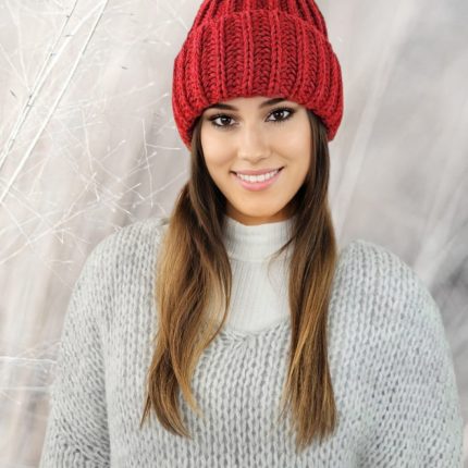 Mütze Model 205302 - Größe M