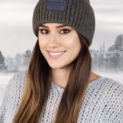 Mütze Model 205313 - Größe M
