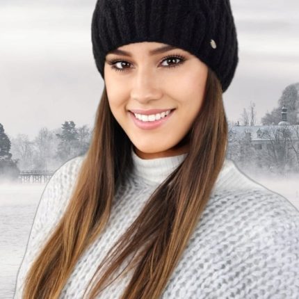 Mütze Model 205352 - Größe M