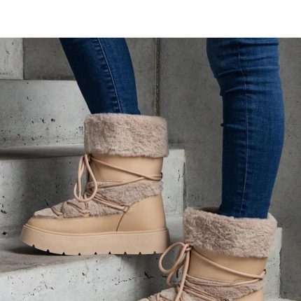 Schneeschuhe model 205794 Solea  (37) - Größe 37