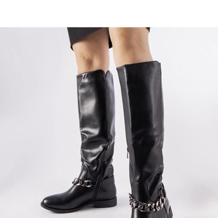 Stiefel model 205836 Solea  (38) - Größe 38