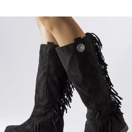 Plateau-Stiefel model 205872 Solea  (37) - Größe 37