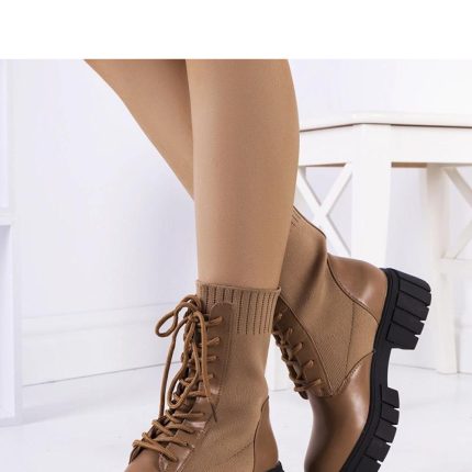 Stiefeletten model 205896 Solea  (36) - Größe 36