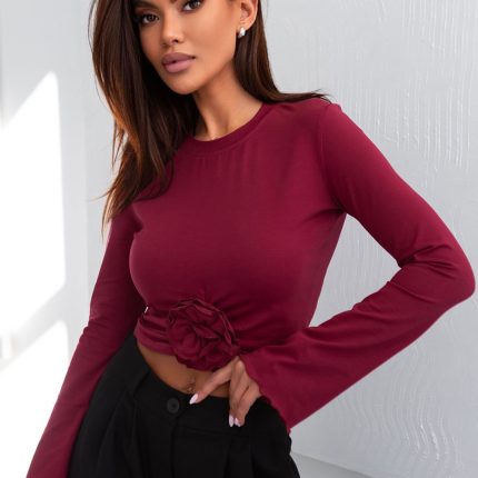 Bluse Model 205907 - Größe L