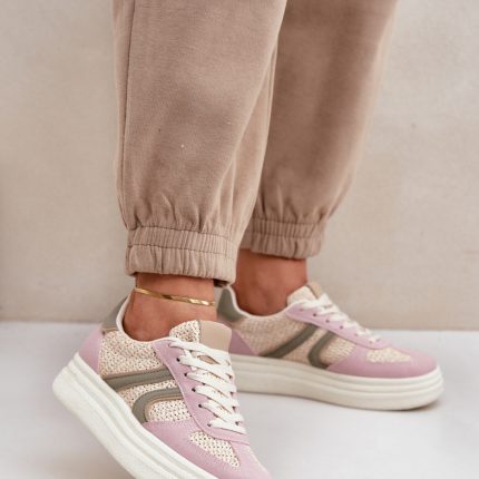 Sportschuhe model 205951 Step in style  (36) - Größe 36