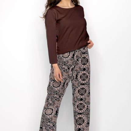 Pyjama model 205976 Momenti Per Me  (XXXL)