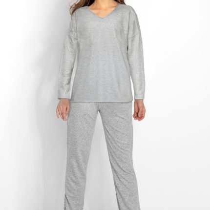 Pyjama model 205980 Momenti Per Me  (s) - Größe S