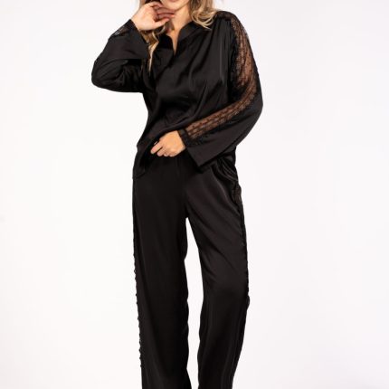 Pyjama model 205989 Unikat  (M) - Größe M