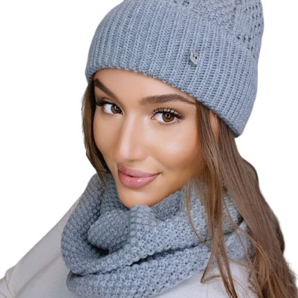 Mütze Model 205376 - Größe M
