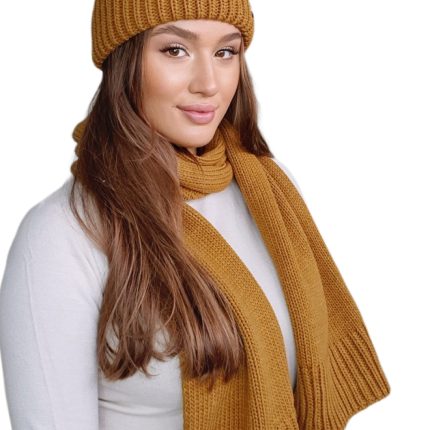 Mütze Model 205378 - Größe M