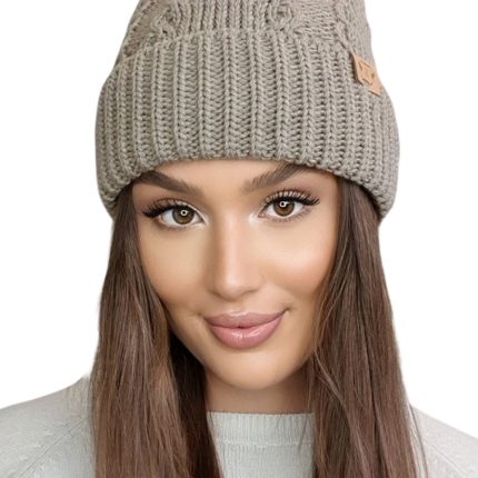Mütze Model 205454 - Größe M