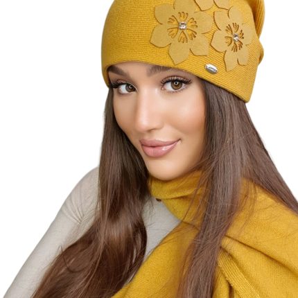 Mütze Model 205463 - Größe M
