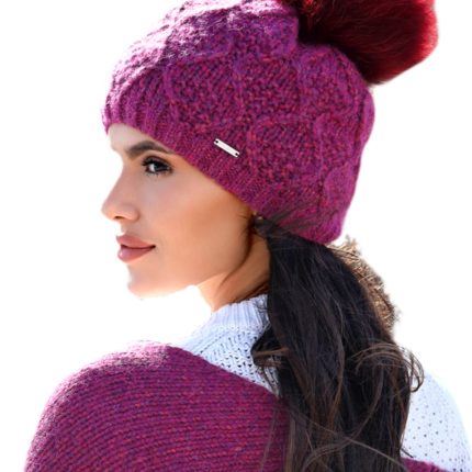 Mütze Model 205548 - Größe M