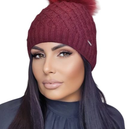 Mütze Model 205594 - Größe M