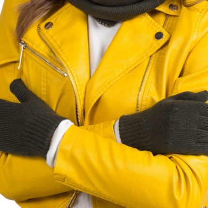 Handschuhe model 205651