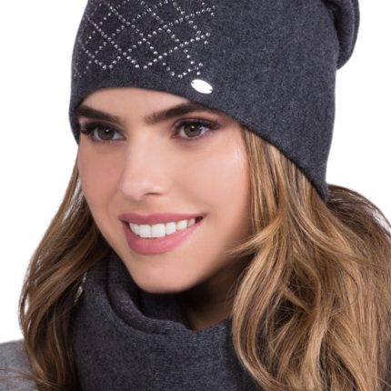 Mütze Model 205695 - Größe M