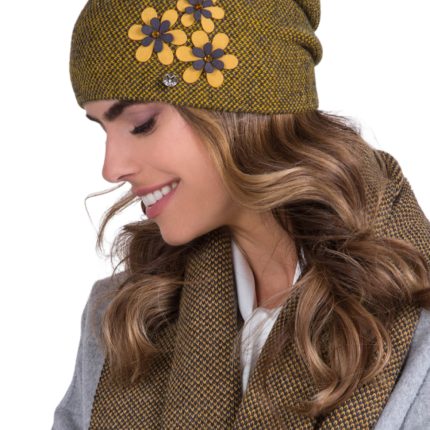 Mütze model 205708 - Größe M