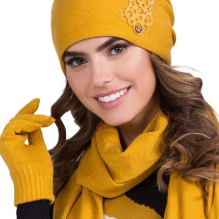 Mütze Model 205711 - Größe M