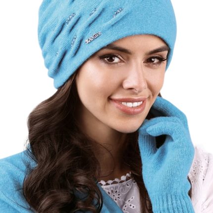Mütze Model 205768 - Größe M