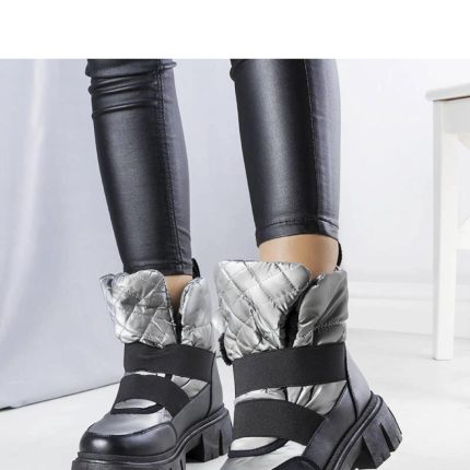 Stiefeletten model 206423 Solea  (38) - Größe 38